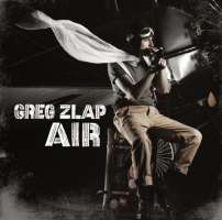 Greg Zlap: Air